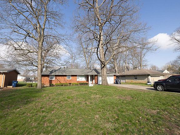 2nd image of 2309 S Evan Park Dr
