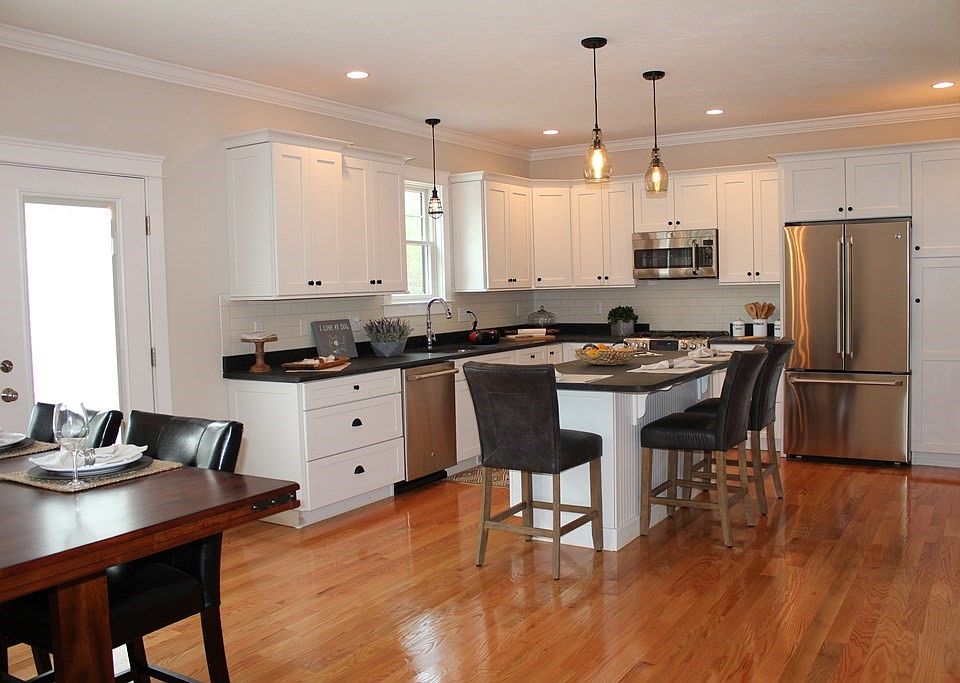 North Village Condominium Apartments Douglas, MA Zillow