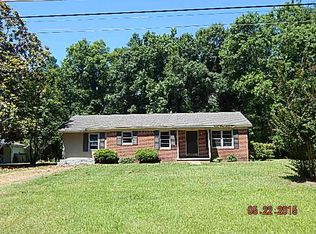 40241 Holloway Rd, Hamilton, MS 39746