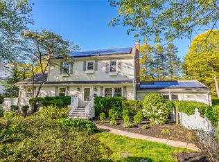 15 Oxbow Road, Patchogue, NY 11772