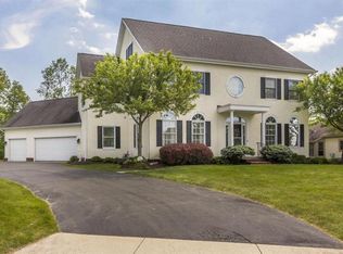 5519 Bellerive Pl, Westerville, OH 43082