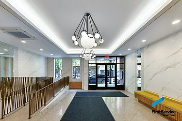 Rented by AZ REALTY NYC LLC