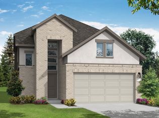 8606 Mae James Trl, Richmond, TX 77406