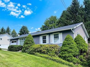 1122 Frost Rd, Endicott, NY 13760