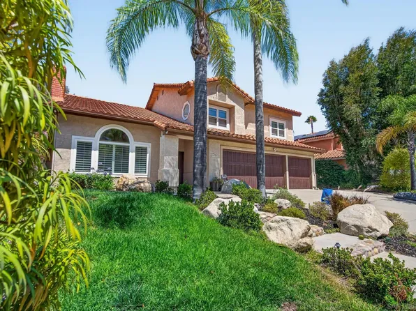 14456 Maplewood St, Poway, CA 92064