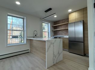 298 Hoboken Ave FLOOR 3, Jersey City, NJ 07306