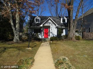 8919 Bradmoor Dr, Bethesda, MD 20817