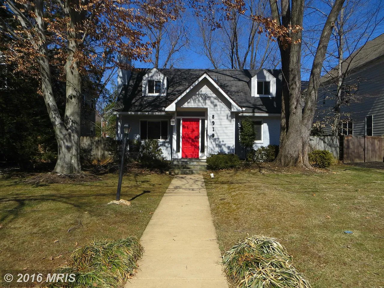 8919 Bradmoor Dr photo 1
