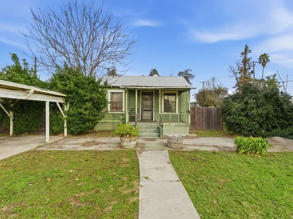 205 3rd St, Ripon, CA 95366