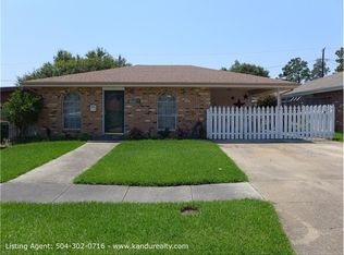 4041 Ole Miss Dr, Kenner, LA 70065