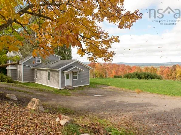 175 E Torbrook Rd, Torbrook, NS B0P 1W0