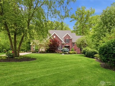 8560 Black Oak Ct, Waynesville, OH, 45068