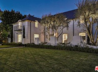 340 N Las Palmas Ave, Los Angeles, CA 90004