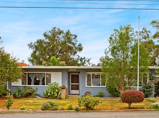 720 W Elder St, Fallbrook, CA 92028