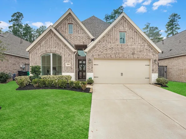 24543 Songlark Bend Dr, Tomball, TX 77375