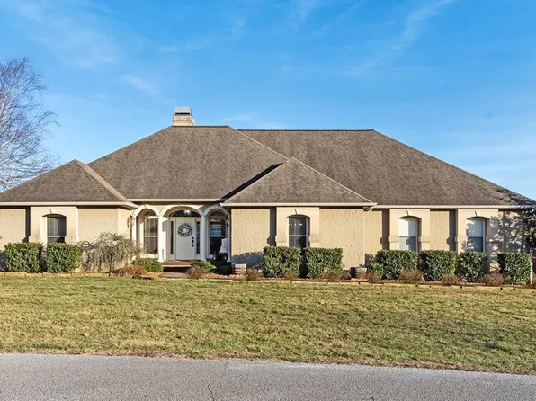 3552 Tolbert Dr, Cookeville, TN 38506