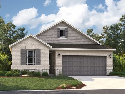 1229 Blue Oak Blvd, San Marcos, TX, 78666