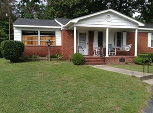 1004 Kingold Blvd, Snow Hill, NC 28580