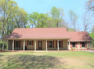 58 Hamilton Dr, Lagrange, GA 30240