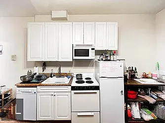 Rented by Highline Residential