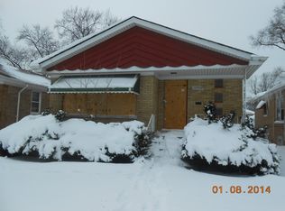 12552 S Princeton Ave, Chicago, IL