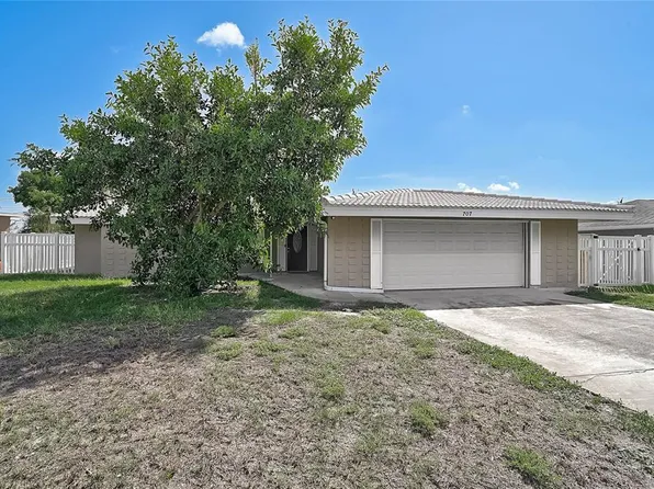 707 PARK LANE, BRADENTON, FL 34209