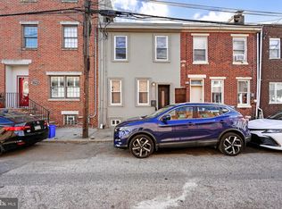 1730 S Orianna St, Philadelphia, PA 19148