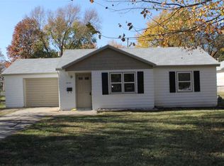 2327 SW Wayne Ave, Topeka, KS 66611