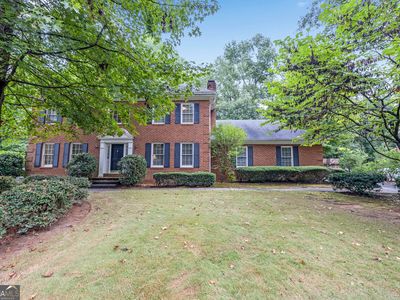 3875 High Shoals Dr, Norcross, GA, 30092