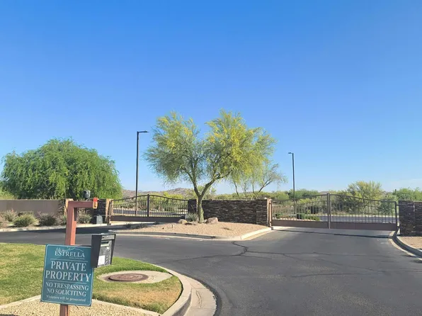 13247 S 181st Ave, Goodyear, AZ 85338
