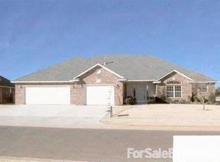 2912 Highland Ridge Dr, Norman, OK 73069