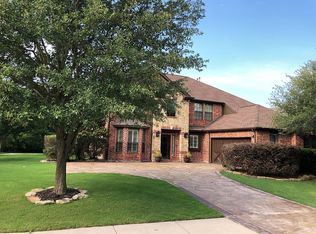 1169 Gladewater Dr, Frisco, TX 75033