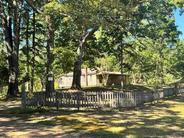 8104 Hines Gin Rd, Pocahontas, TN 38061