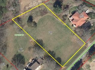 LOT 5 Parker Rd LOT 5, Mount Airy, NC 27030