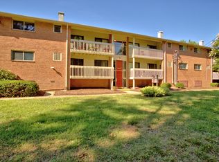 7475 Little River Tpke APT 101, Annandale, VA 22003