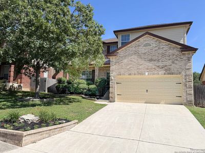 1011 Visor, San Antonio, TX, 78258