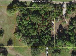 8201 SW Merry Dr, Arcadia, FL 34269