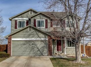 5615 E 124th Way, Brighton, CO 80602