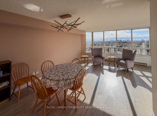 150 Alton Towers Cir #1513, Toronto, ON M1V 4X7