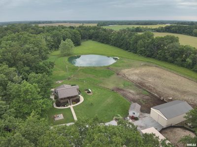 17790 N McDermott Ln, Mount Vernon, IL, 62864