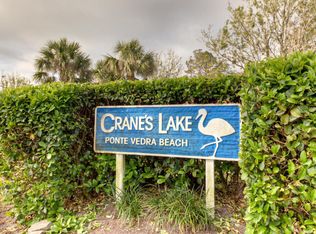 242 Cranes Lake Dr #242, Ponte Vedra Beach, FL 32082