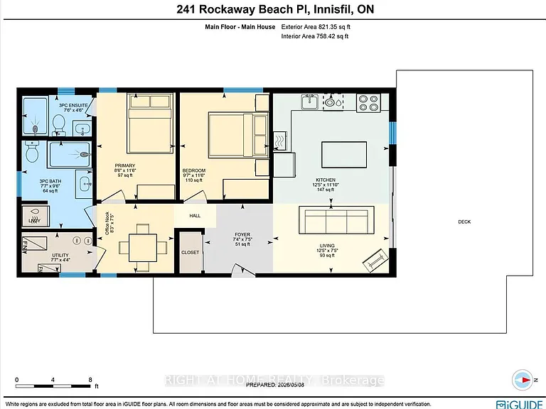 241 Rockaway Beach Pl — Photo 46