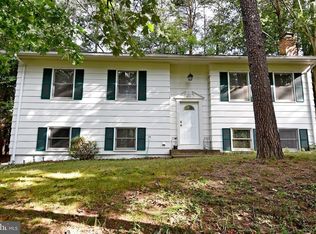 2206 Aquia Dr, Stafford, VA 22554