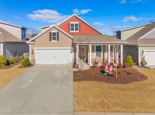 6443 Grogan Hill Rd, Whitsett, NC 27377