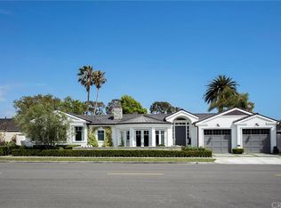 512 Angelita Dr, Corona Del Mar, CA 92625