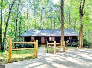 3452 Monica Ln SW, Conyers, GA 30094