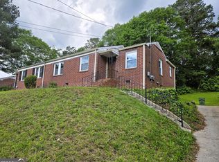 1753 Cahoon St SW, Atlanta, GA