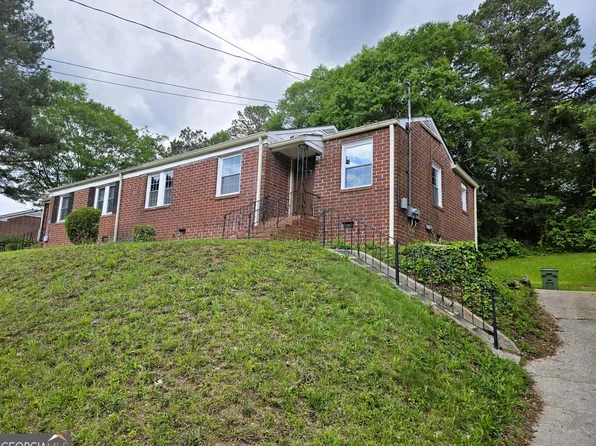 1753 Cahoon St SW, Atlanta, GA 30310