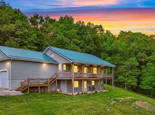 72565 Cottrill Rd, Wilkesville, OH 45695