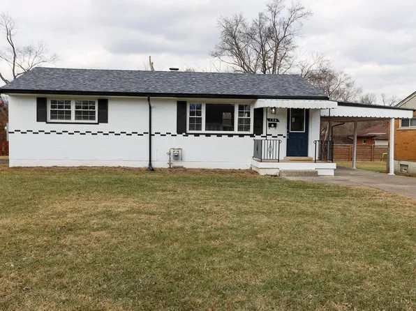 136 Riddle Rd, Cincinnati, OH 45215